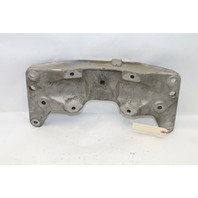 2011 BMW 528i Transmission Crossmember Support Bracket OEM