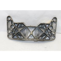 2011 BMW 528i Transmission Crossmember Support Bracket OEM