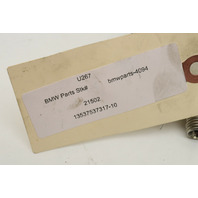 2007 BMW 335i N54 Fuel Injector Index 10 - 13537537317 OEM