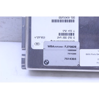 2001-2003 BMW 330i E46 M54 Transmission Computer TCU TCM OEM