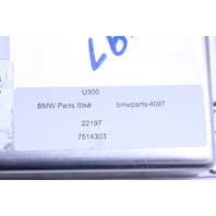 2001-2003 BMW 330i E46 M54 Transmission Computer TCU TCM OEM