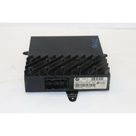 2001-2006 BMW 325i 330i M3 Coupe Amp Amplifier 65120837077 OEM
