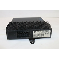 2001-2006 BMW 325i 330i M3 Coupe Amp Amplifier 65120837077 OEM