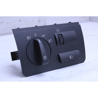 2004-2006 BMW X5 Headlight Headlamp Switch 21515 OEM