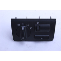 2004-2006 BMW X5 Headlight Headlamp Switch 21515 OEM