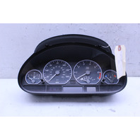 2001 BMW 330ci Speedo Speedometer Instrument Cluster OEM