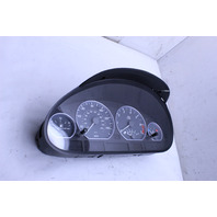 2001 BMW 330ci Speedo Speedometer Instrument Cluster OEM