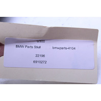 2001 BMW 330ci Speedo Speedometer Instrument Cluster OEM