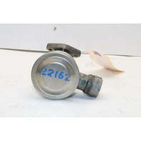 2006 BMW X5 M54 EGR Exhaust Combi Valve OEM
