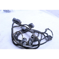 2006 BMW 530Xi Front Bumper Parking Assist PDC Sensor Wire Wiring Harness OEM