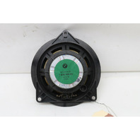 2008-2013 BMW M3 Mid-Range Individual Audio Door Speaker OEM
