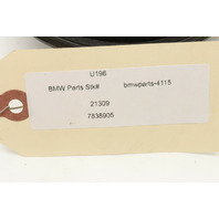 2008-2013 BMW M3 Mid-Range Individual Audio Door Speaker OEM