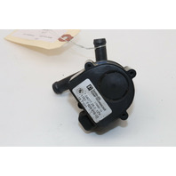 2012 BMW 650i F12 Electric Auxiliary Coolant Water Pump 11517629916 OEM