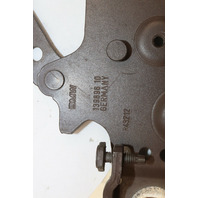 2013 2014 2015 2016 BMW 328i 335i Hood Hinge Right OEM