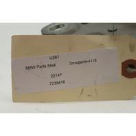 2013 2014 2015 2016 BMW 328i 335i Hood Hinge Right OEM