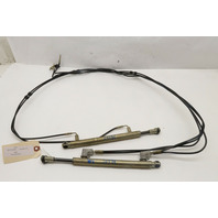 2001-2005 2006 BMW 325ci 328ci 330ci M3 Convertible Top Hydraulic Cylinders OEM