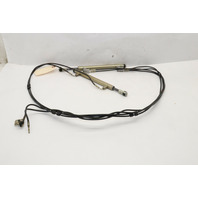 2001-2005 2006 BMW 325ci 328ci 330ci M3 Convertible Top Hydraulic Cylinders OEM