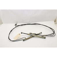 2001-2005 2006 BMW 325ci 328ci 330ci M3 Convertible Top Hydraulic Cylinders OEM