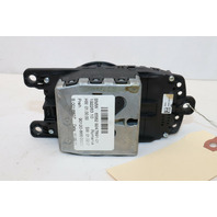 2012 BMW 650i F12 iDrive Navigation Nav Controller Switch Knob Joystick OEM