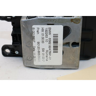 2012 BMW 650i F12 iDrive Navigation Nav Controller Switch Knob Joystick OEM