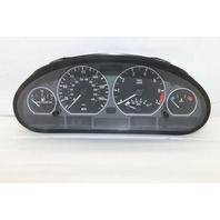 2001 BMW 330i Speedometer Speedo Instrument Cluster OEM