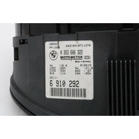 2001 BMW 330i Speedometer Speedo Instrument Cluster OEM