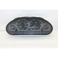 2001 BMW 330i Speedometer Speedo Instrument Cluster OEM