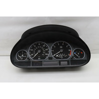 2001 BMW 330i Speedometer Speedo Instrument Cluster OEM