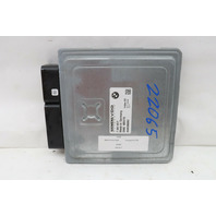2006-2007 BMW 525i 530i E60 3.0 Engine Computer Module ECU ECM DME OEM