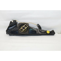 2001 2002 BMW 525i 540i M5 E39 Front Door Speaker Box Right OEM