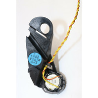 2001 2002 BMW 525i 540i M5 E39 Front Door Speaker Box Right OEM