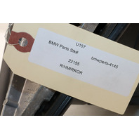 2010 2011 2012 2013 2014 BMW X6 E71 Door Mirror Right Camera