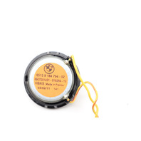 2011-2016 BMW 528i 535i 550i M5 Speaker Tweeter Harman Kardon - 65139184794 OEM