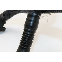 2011 BMW 528i N52 Engine Crankcase Breather Vent Hose OEM