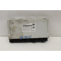 2012 BMW 650i F12 Front Seat Control Module 61359252551 OEM