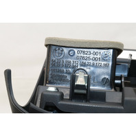 2011-2016 BMW 528i 535i 550i M5 Rear Center Console Air Vent - 64229158312 OEM