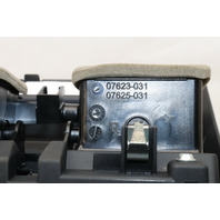 2011-2016 BMW 528i 535i 550i M5 Rear Center Console Air Vent - 64229158312 OEM