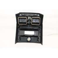 2011-2016 BMW 528i 535i 550i M5 Rear Center Console Air Vent - 64229158312 OEM