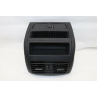 2011-2016 BMW 528i 535i 550i M5 Rear Center Console Air Vent - 64229158312 OEM