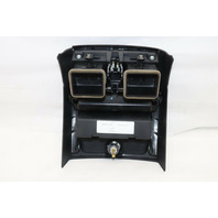 2011-2016 BMW 528i 535i 550i M5 Rear Center Console Air Vent - 64229158312 OEM