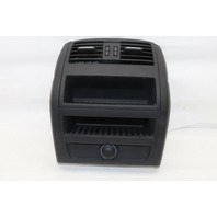 2011-2016 BMW 528i 535i 550i M5 Rear Center Console Air Vent - 64229158312 OEM