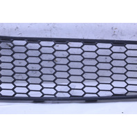 2009 2011 2012 2013 2014 BMW 750i Front Bumper Grille Left Driver OEM