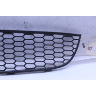 2009 2011 2012 2013 2014 BMW 750i Front Bumper Grille Left Driver OEM