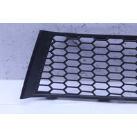 2009 2011 2012 2013 2014 BMW 750i Front Bumper Grille Left Driver OEM