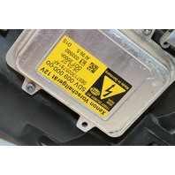 2008-2010 BMW 528i 535i 550i M5 E60 Left Xenon Headlight Xenon HID OEM