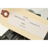 2008-2010 BMW 528i 535i 550i M5 E60 Left Xenon Headlight Xenon HID OEM