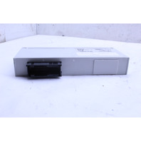 2004-2006 BMW X5 Air Suspension Leveling Control Module - 37146773999 OEM