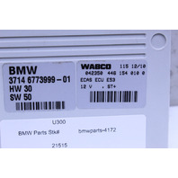 2004-2006 BMW X5 Air Suspension Leveling Control Module - 37146773999 OEM