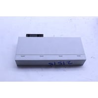 2004-2006 BMW X5 Air Suspension Leveling Control Module - 37146773999 OEM