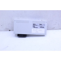 2004-2006 BMW X5 Air Suspension Leveling Control Module - 37146773999 OEM